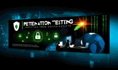 Cost of Penetration Testing