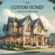 Custom Homes Ottawa