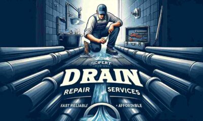 Drain Cleaning