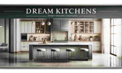 Luxury Kitchens Toronto