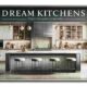 Luxury Kitchens Toronto