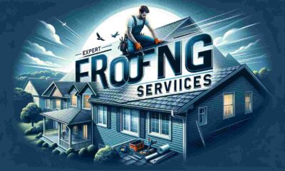 Roofing Contractor Ottawa