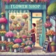 Flower Shop in Ottawa