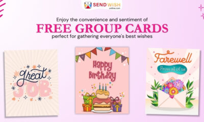 Group Cards