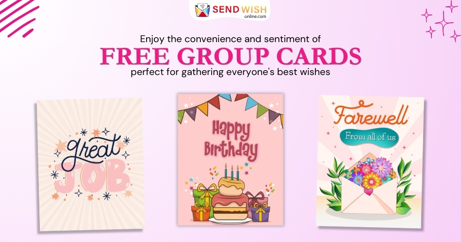 Group Cards