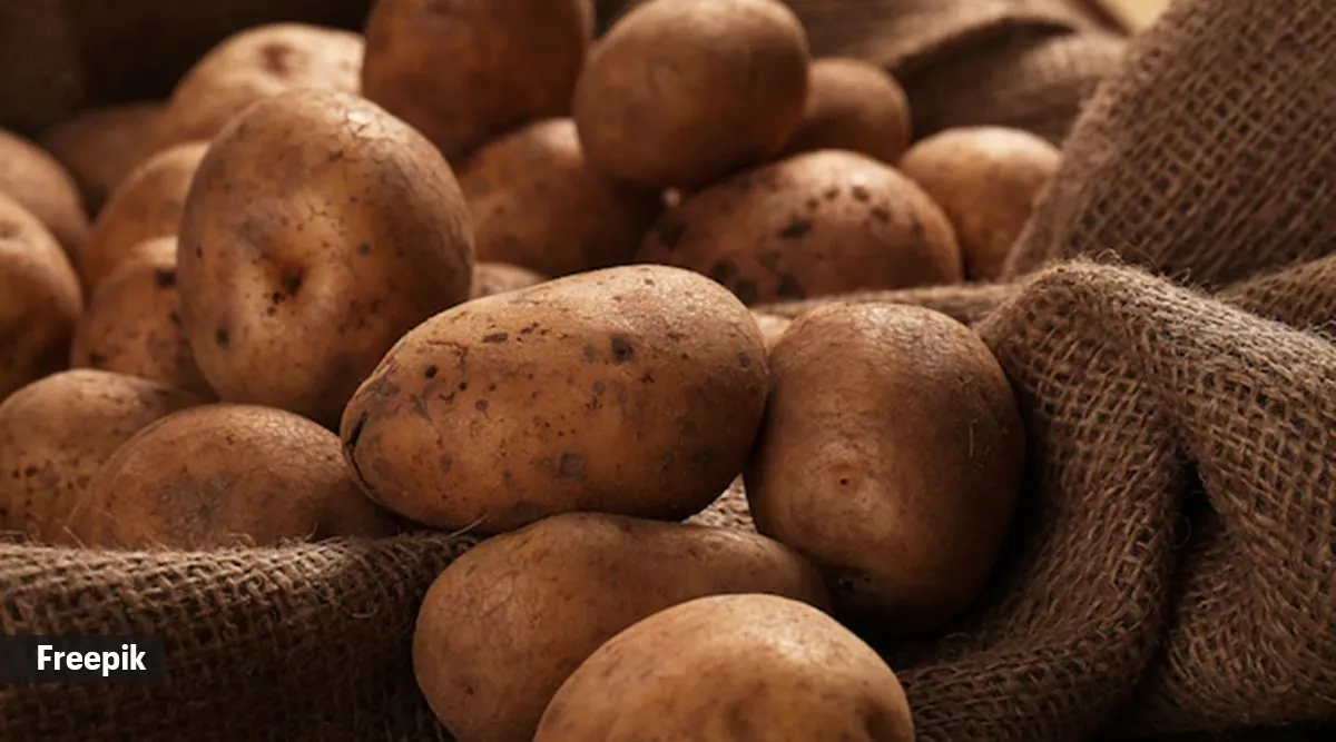 How Does Eating Potatoes Benefit Your Health